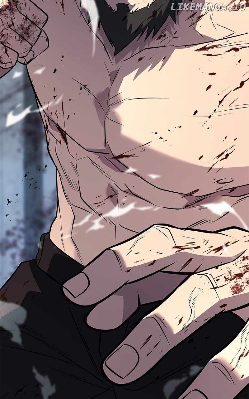 King of Violence Chapter 55 78